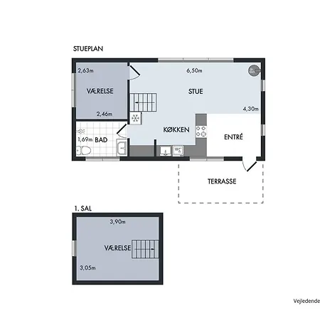 Cozy And Original On Bornholm *