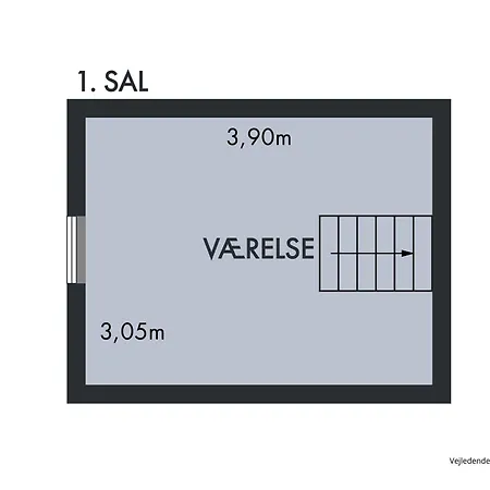 Cozy And Original On Bornholm