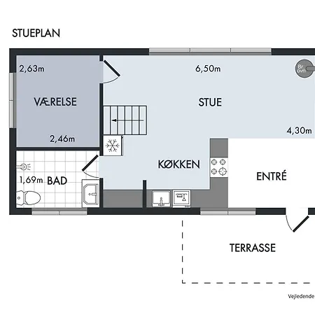 Cozy And Original On Bornholm *