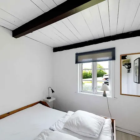 Feriehus Cozy And Original On Bornholm