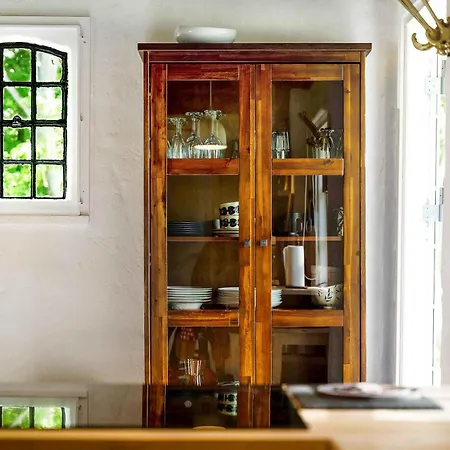 Cozy And Original On Bornholm Feriehus *