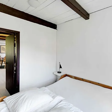 Cozy And Original On Bornholm Feriehus Neksø