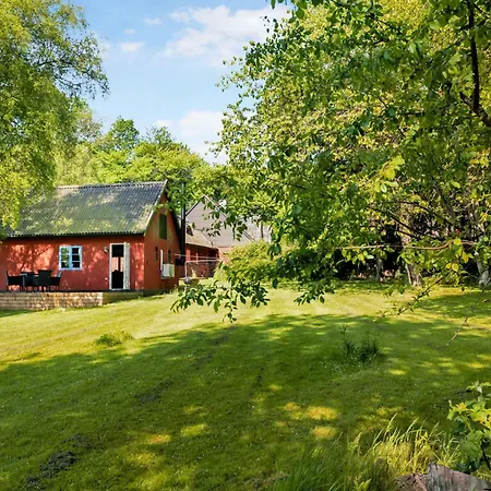 Cozy And Original On Bornholm