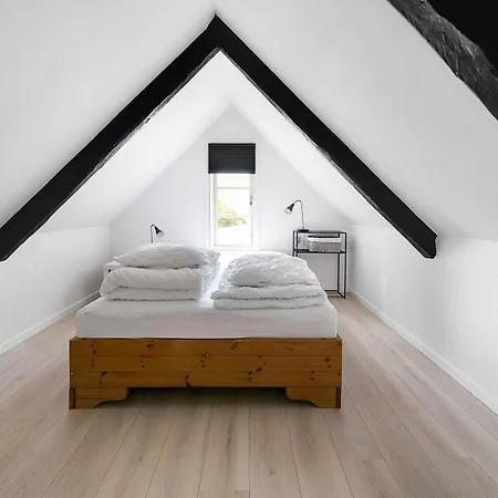 Cozy And Original On Bornholm Feriehus *