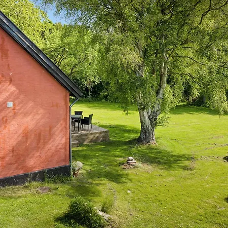 Feriehus Cozy And Original On Bornholm Neksø