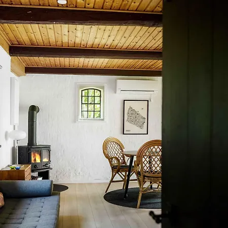 Cozy And Original On Bornholm