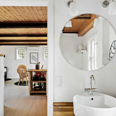 Cozy And Original On Bornholm * Neksø