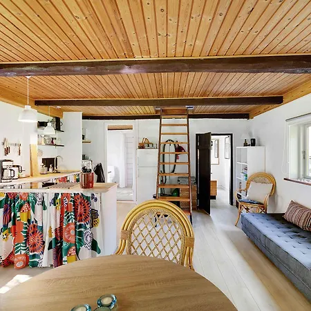 Cozy And Original On Bornholm * Neksø