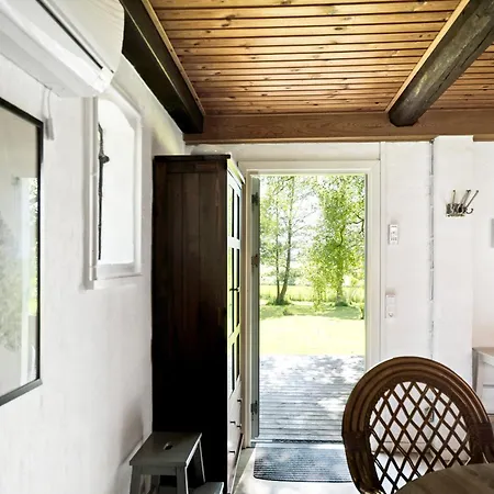 Cozy And Original On Bornholm בית נופש נקסו