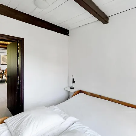 Cozy And Original On Bornholm בית נופש נקסו