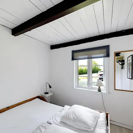 Cozy And Original On Bornholm בית נופש