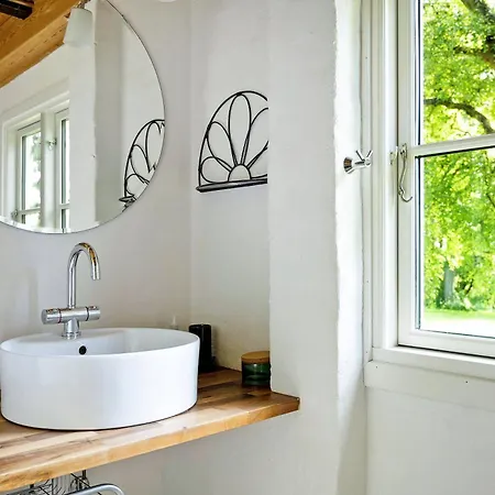 Cozy And Original On Bornholm