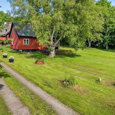 בית נופש Cozy And Original On Bornholm נקסו