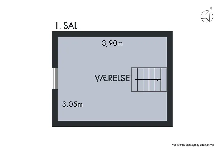 Cozy And Original On Bornholm