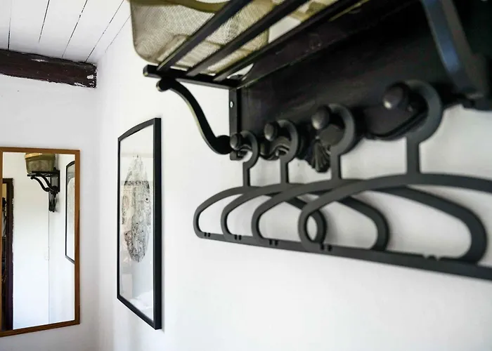 Cozy And Original On Bornholm *