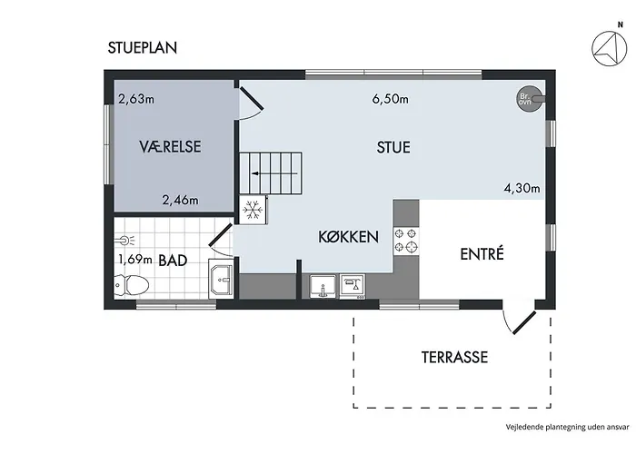 Cozy And Original On Bornholm *