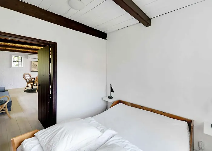 Cozy And Original On Bornholm Дом отдыха Нексё