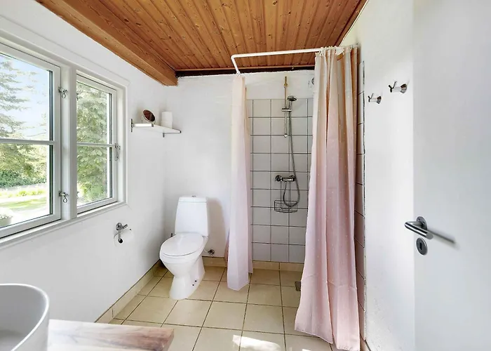 Cozy And Original On Bornholm Нексё