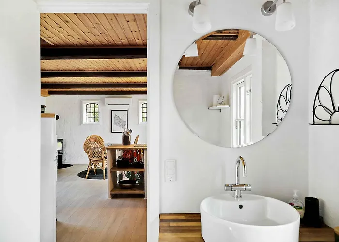 Cozy And Original On Bornholm * Нексё